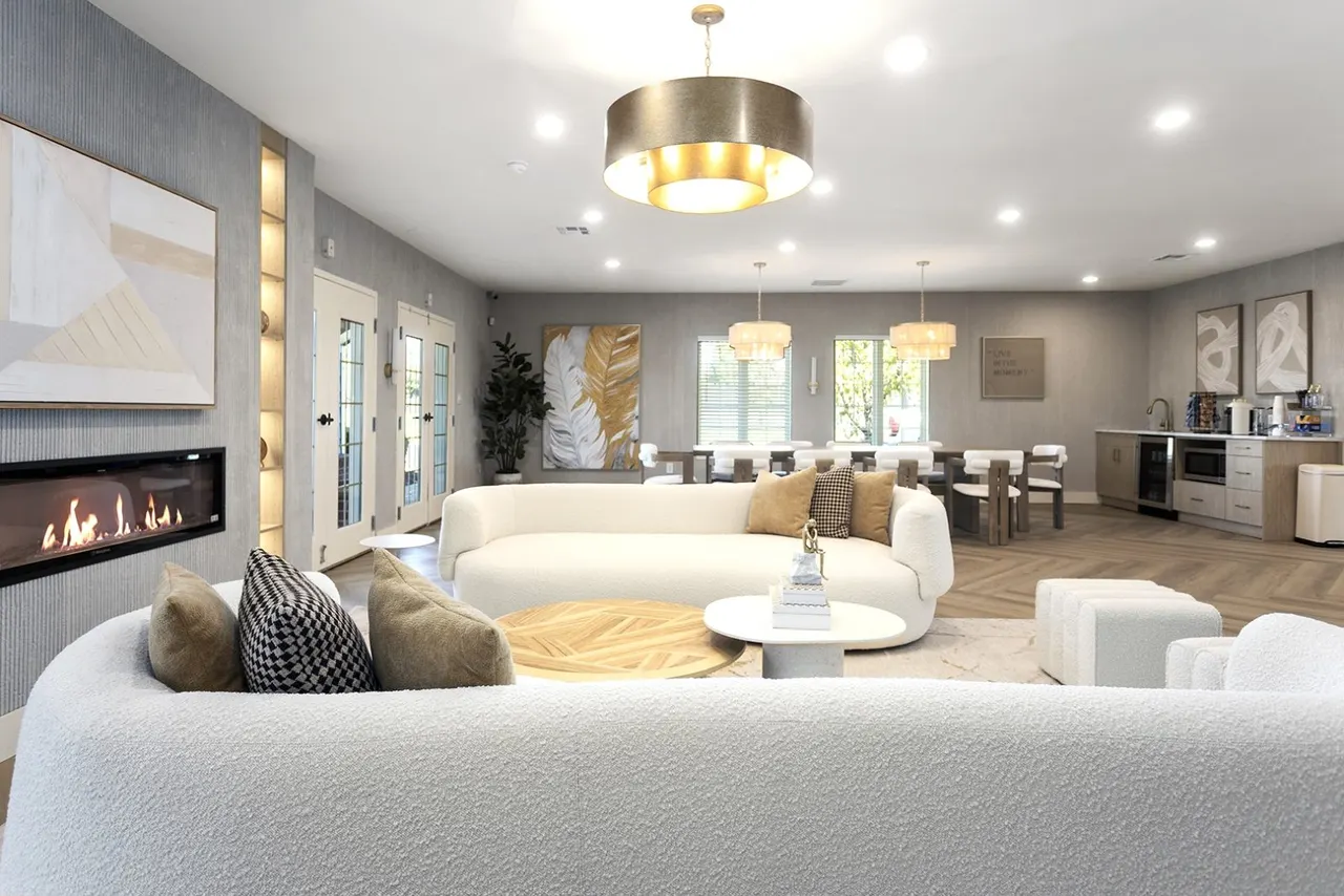 Shawnee Station Apartments