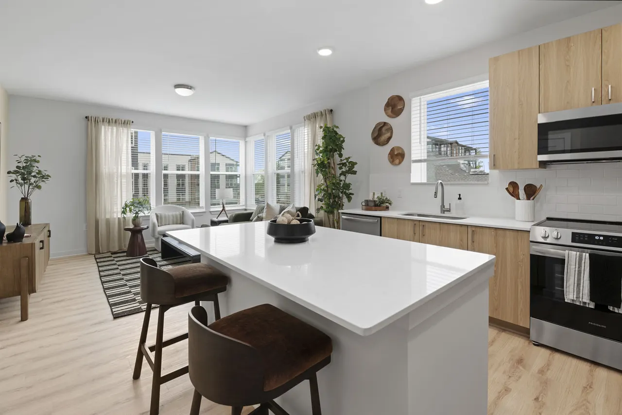 Alexan Overlook Apartments