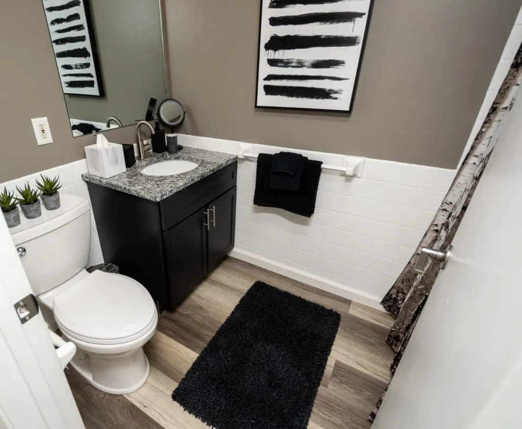 The Birchway Apartments