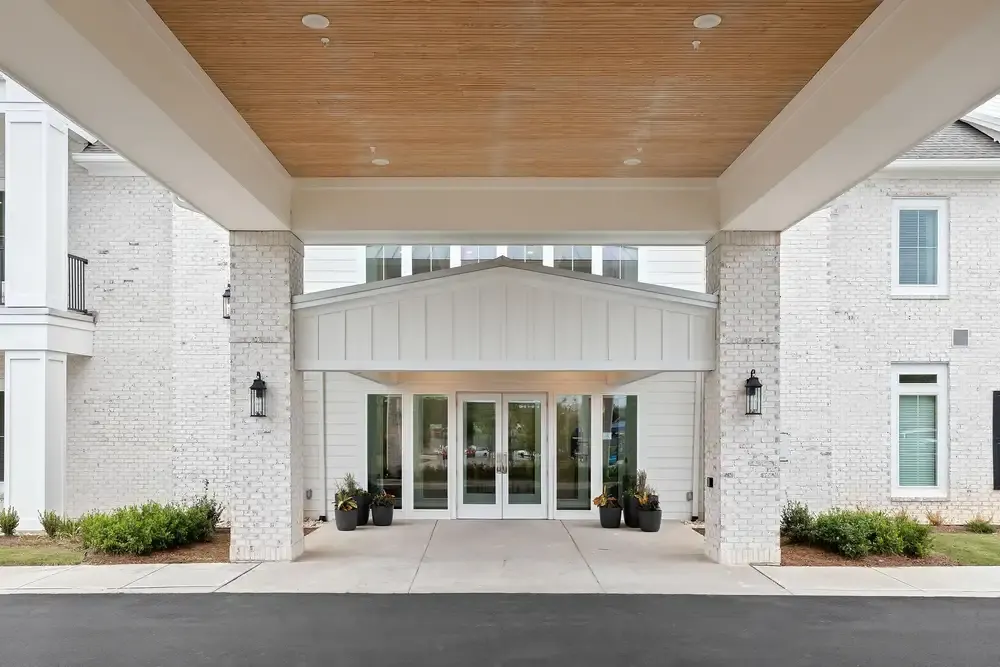 The Claiborne at Brickyard Crossing