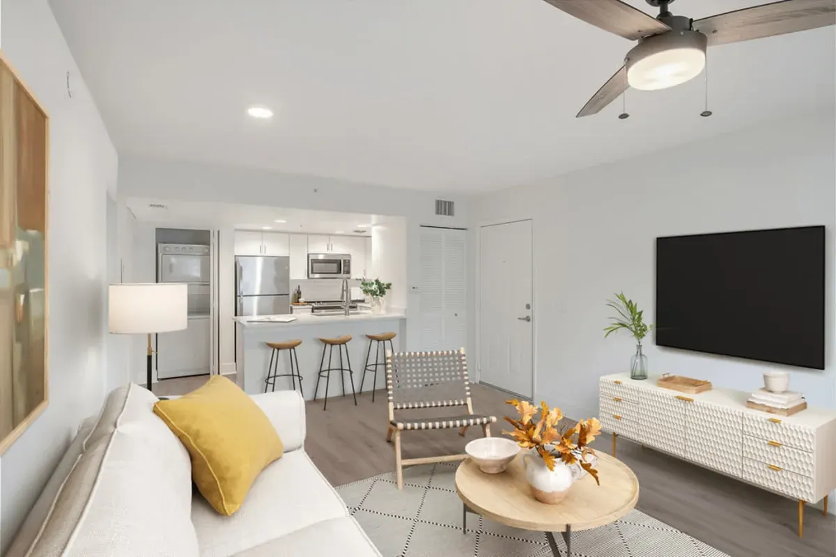 Palm Trace Landings Apartments