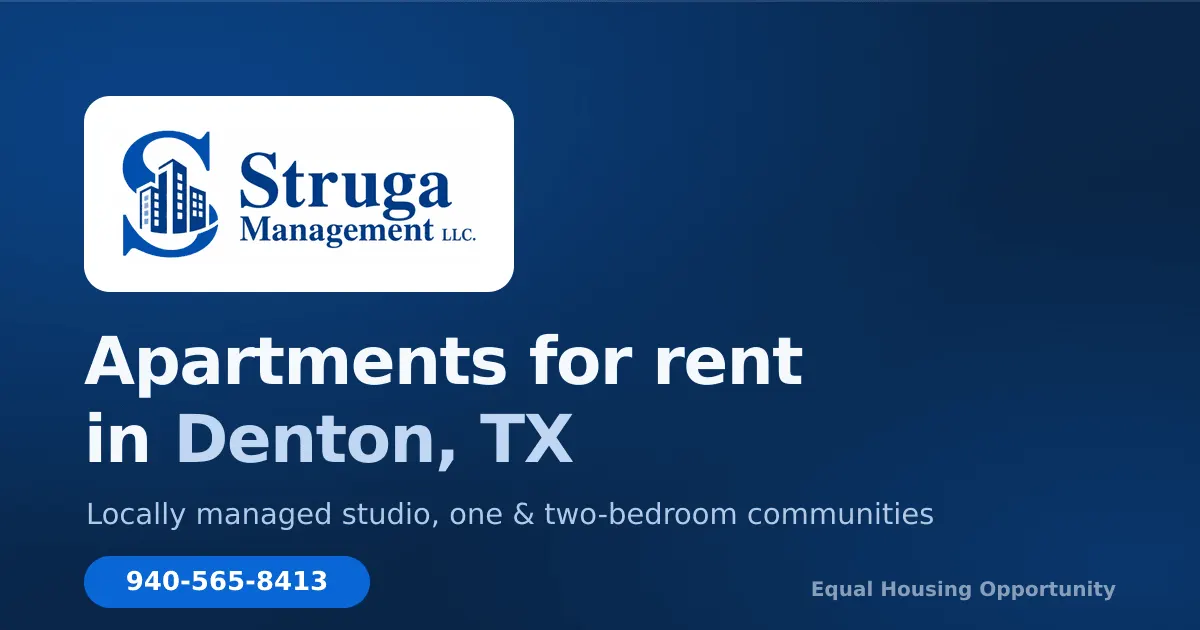 Lone Star Apartments
