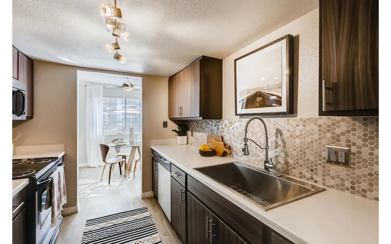 Chazal Scottsdale Apartments