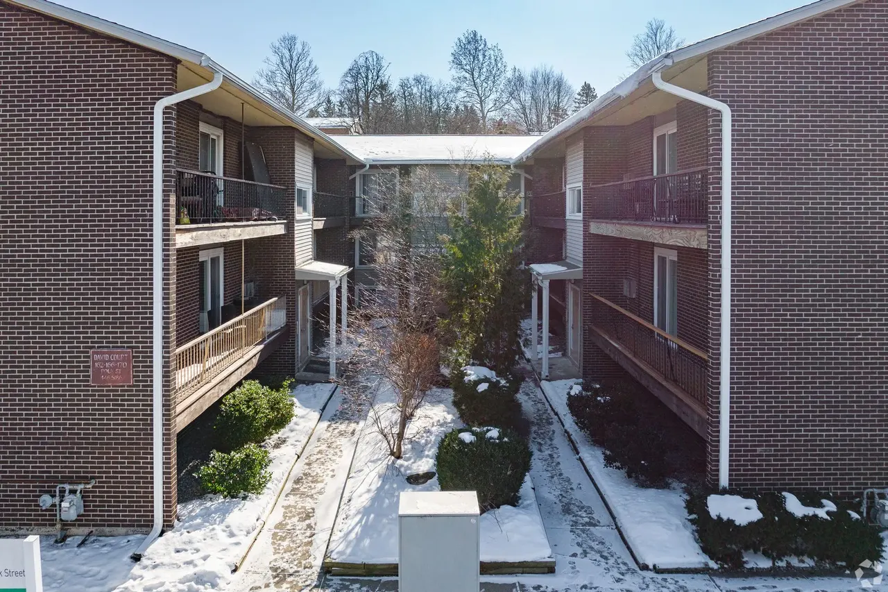 Griffiss Park Suites