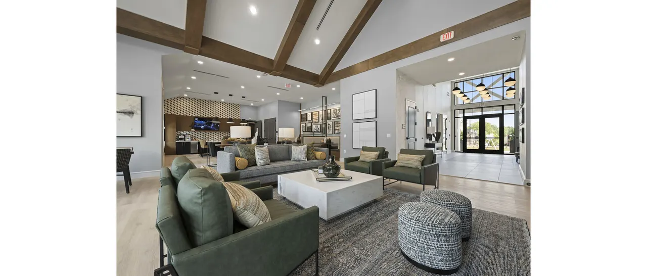 Reverie Belmont Apartments