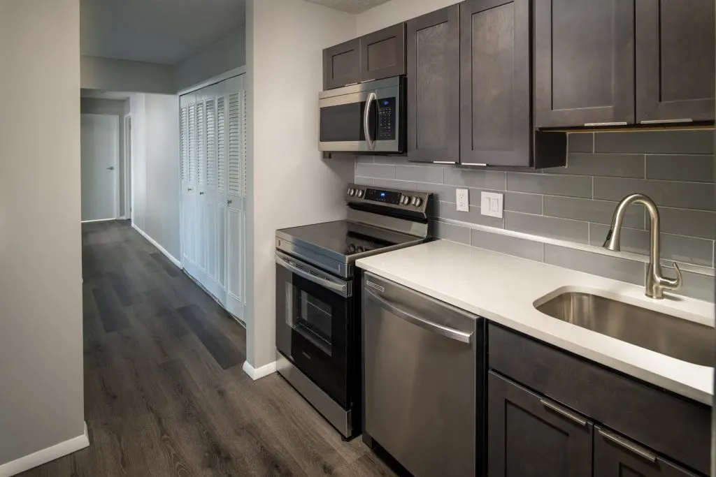Indian Ridge Apartments