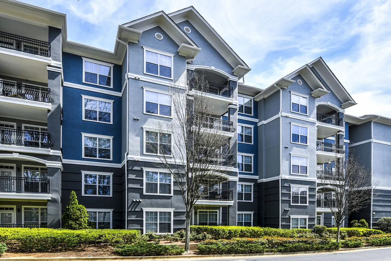 Residency at Northlake Apartments