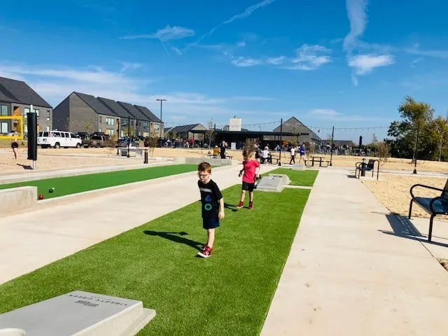 Liberty Creek Village