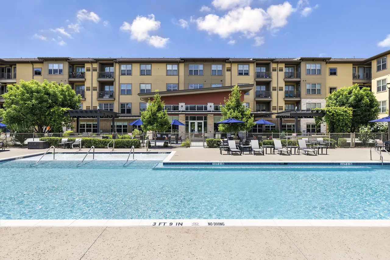 The Orchards at Arlington Highlands