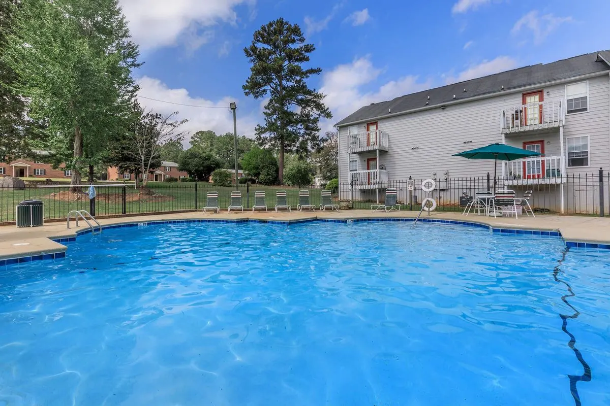 Fieldcrest Walk Apartments