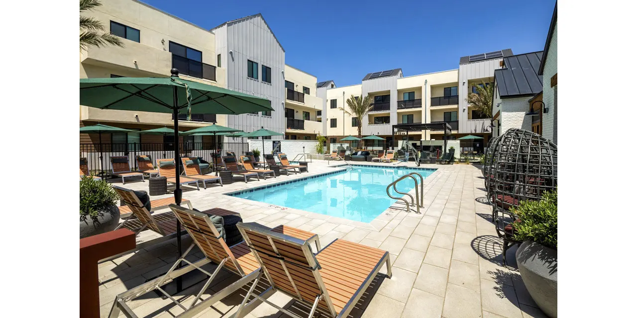 Ironwood at Epoca Apartments