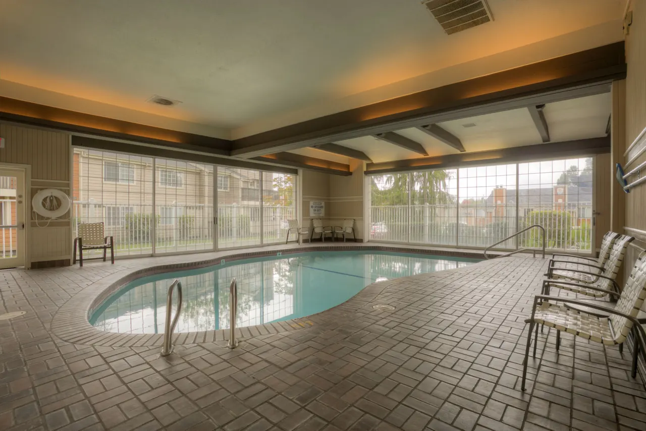 Pheasant Run Apartments