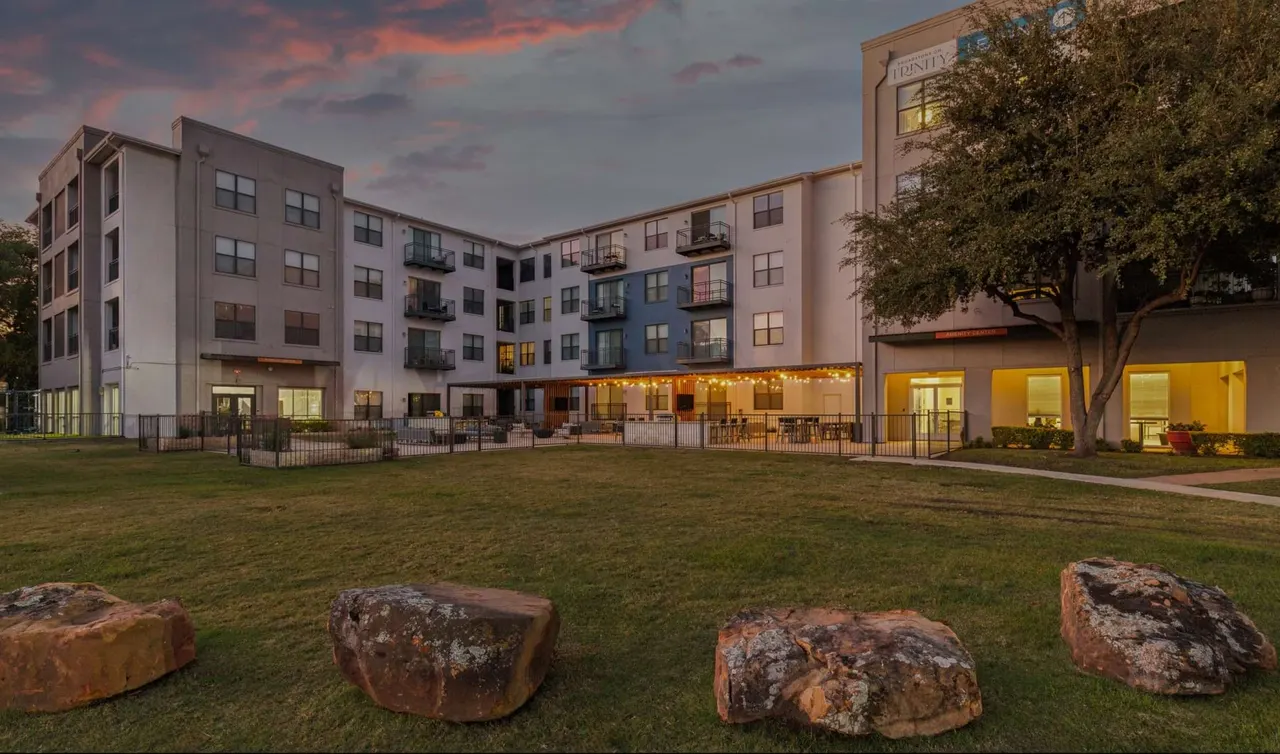 Trinity Residences