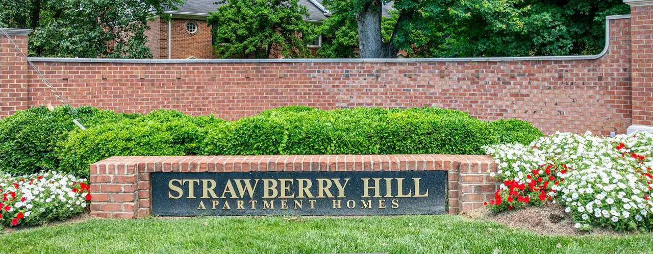 Strawberry Hills Apartments