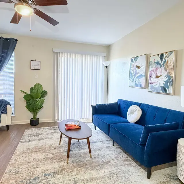 Acadia Park Apartments