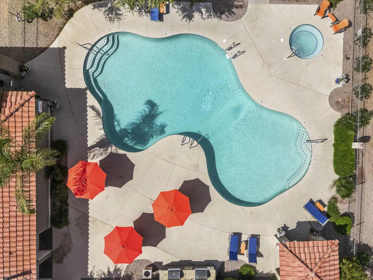 The Colony Apartments