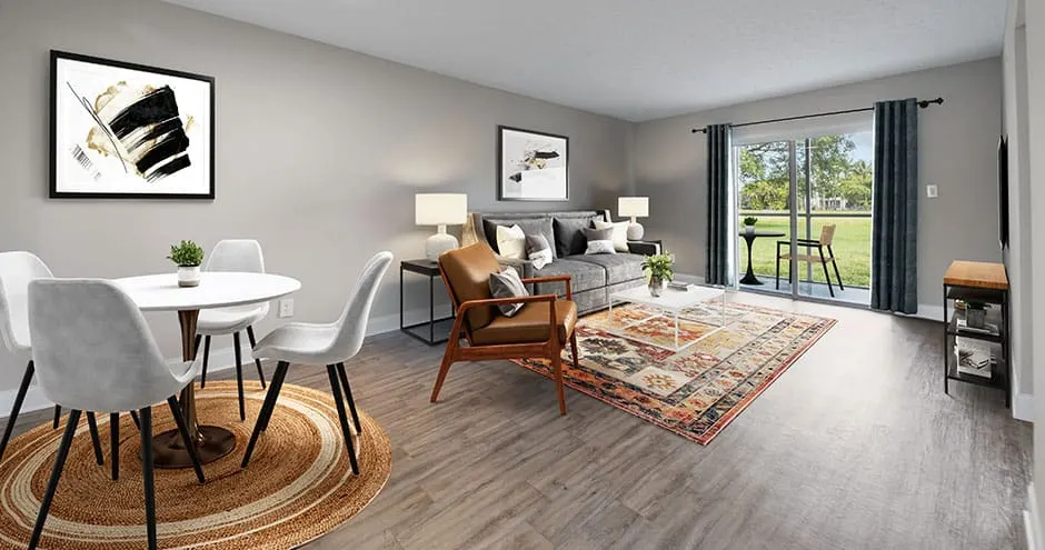 Deer Chase Apartment Homes