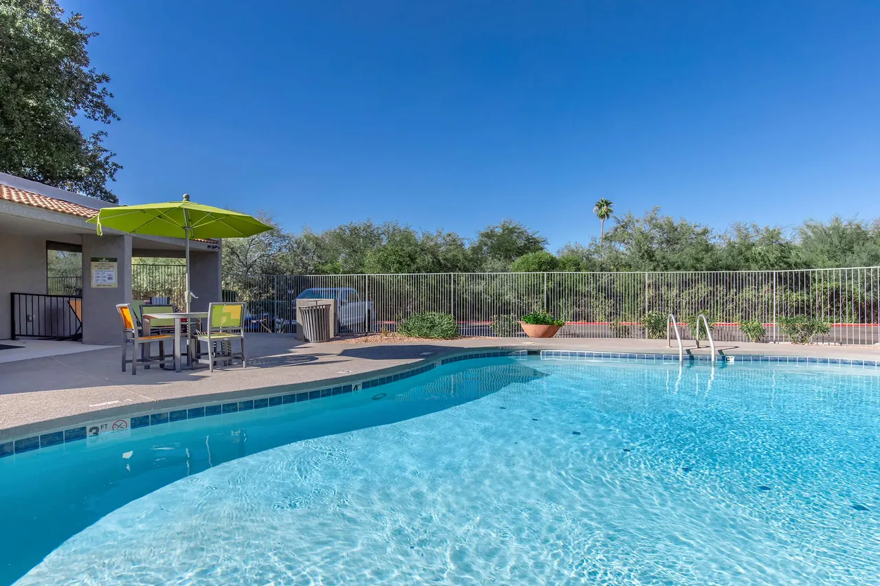 Saguaro Villas