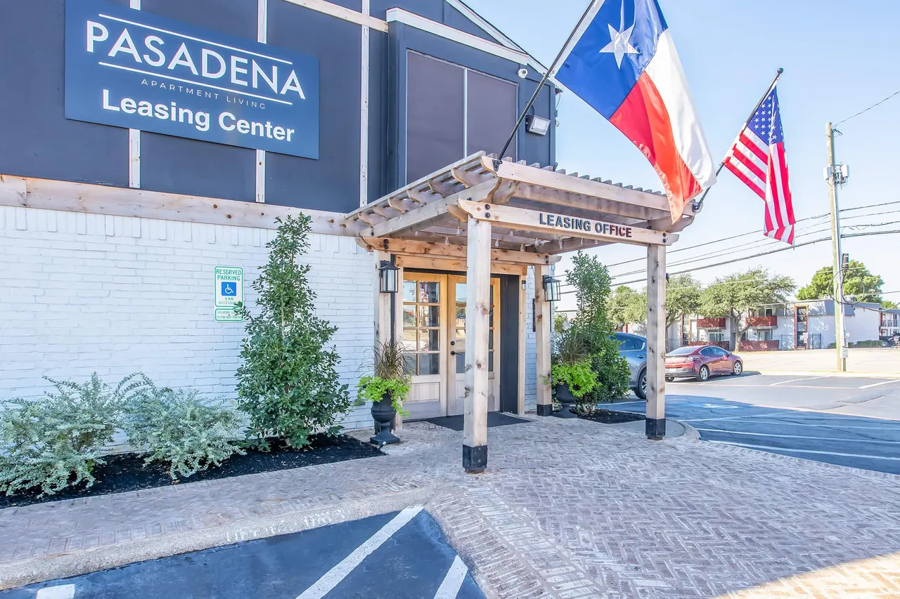 Pasadena