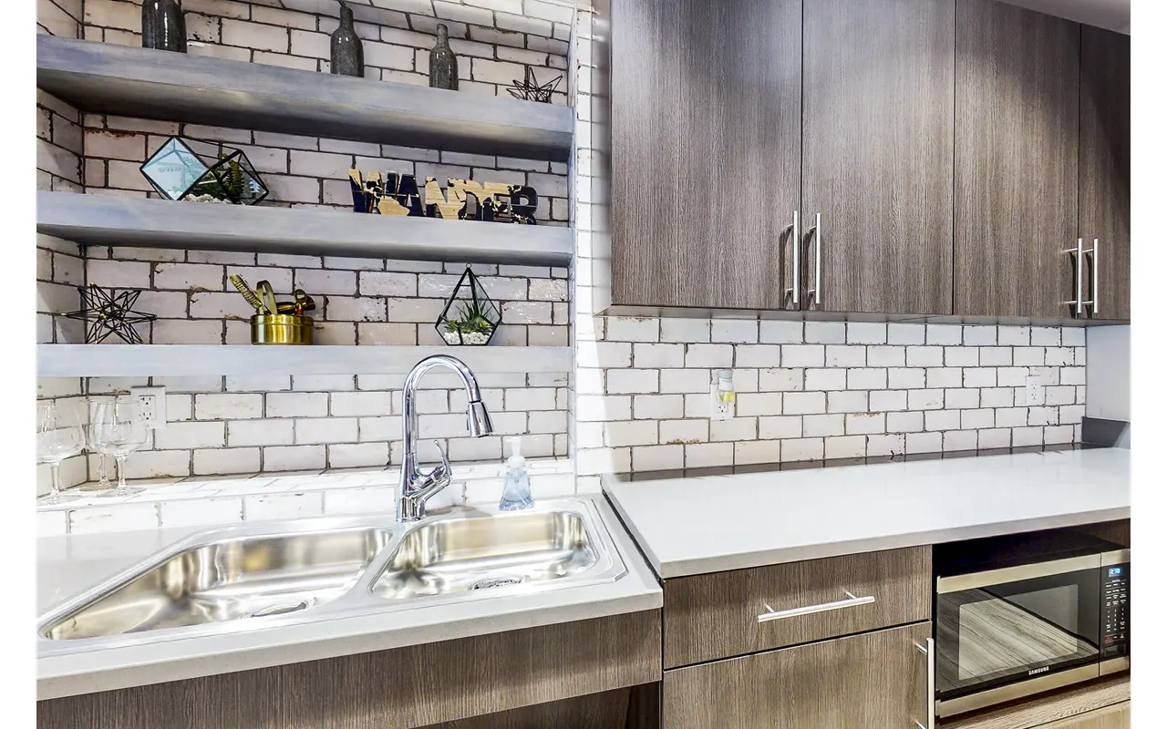 Residences at Echelon
