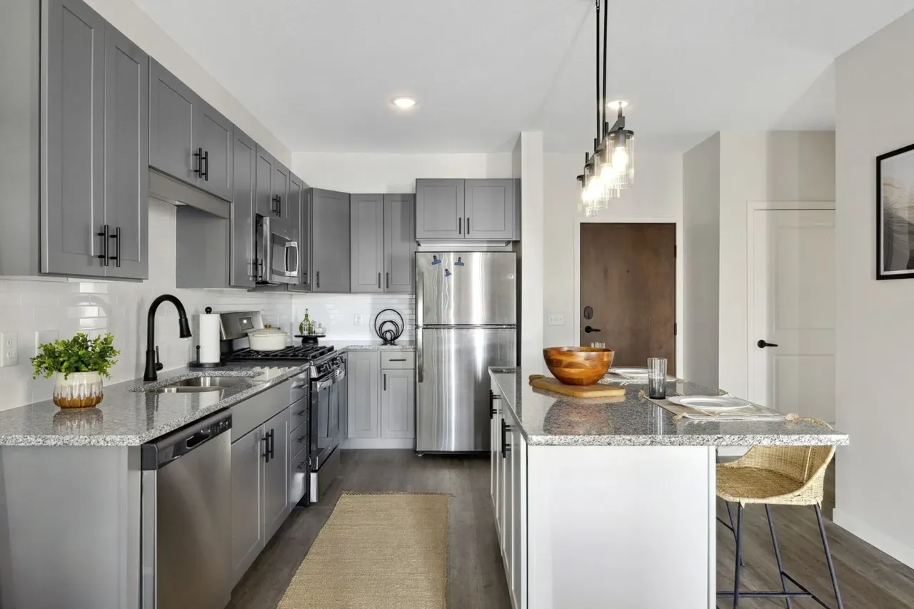 Terra Residences