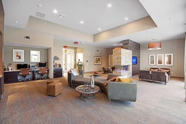 Woodmont Ridge Apartments