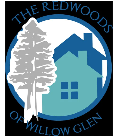 Redwood Senior Apartments of Willow Glen