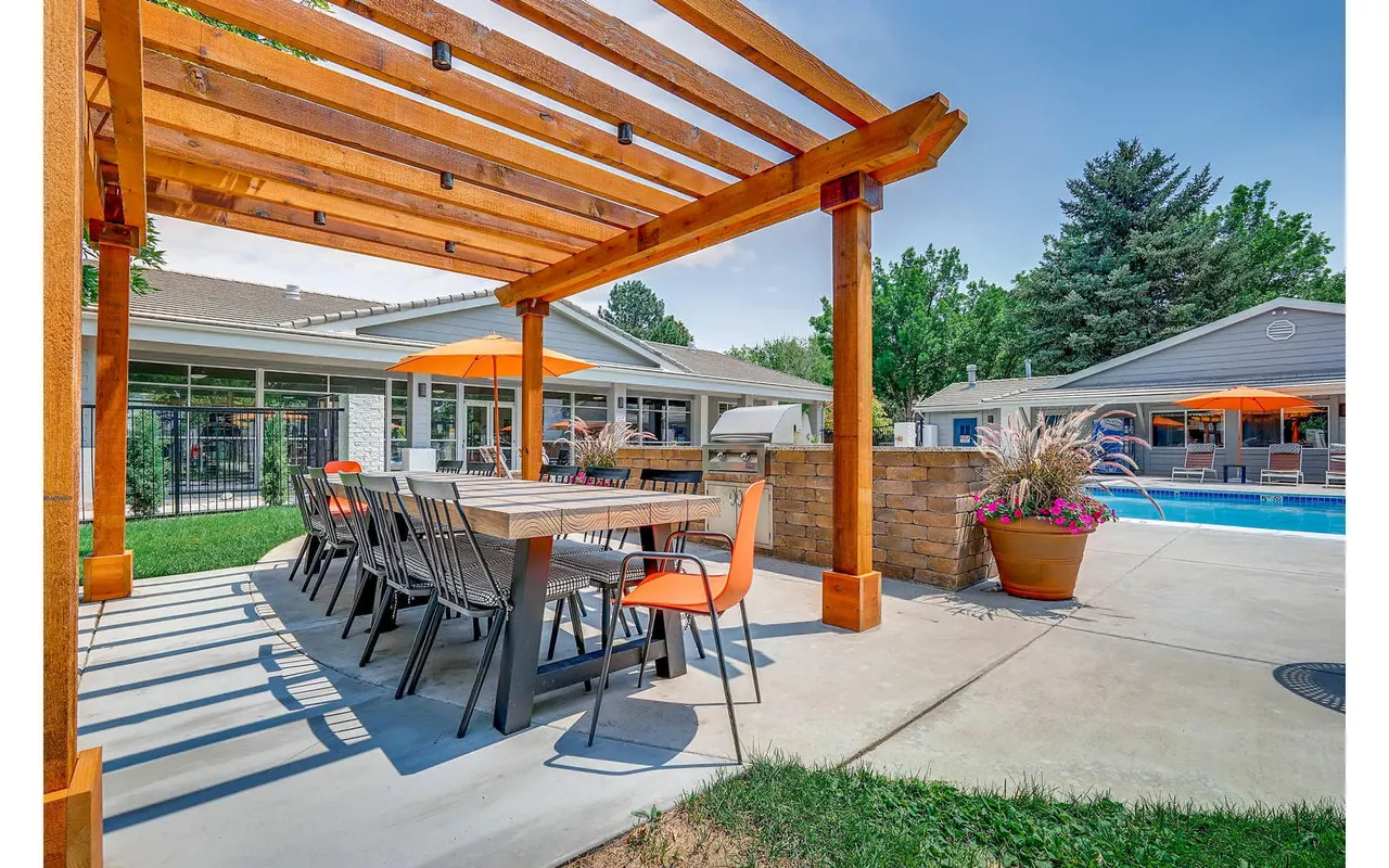Canyon Reserve at the Ranch