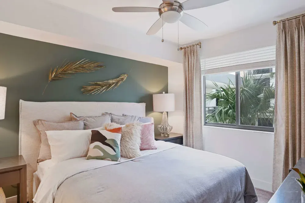 Palmera Apartments