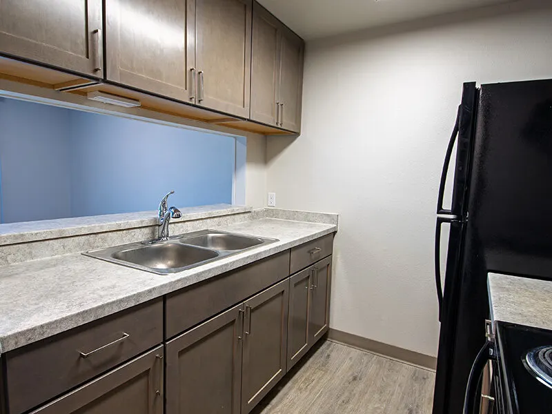 Mount Vernon Terrace Apartments
