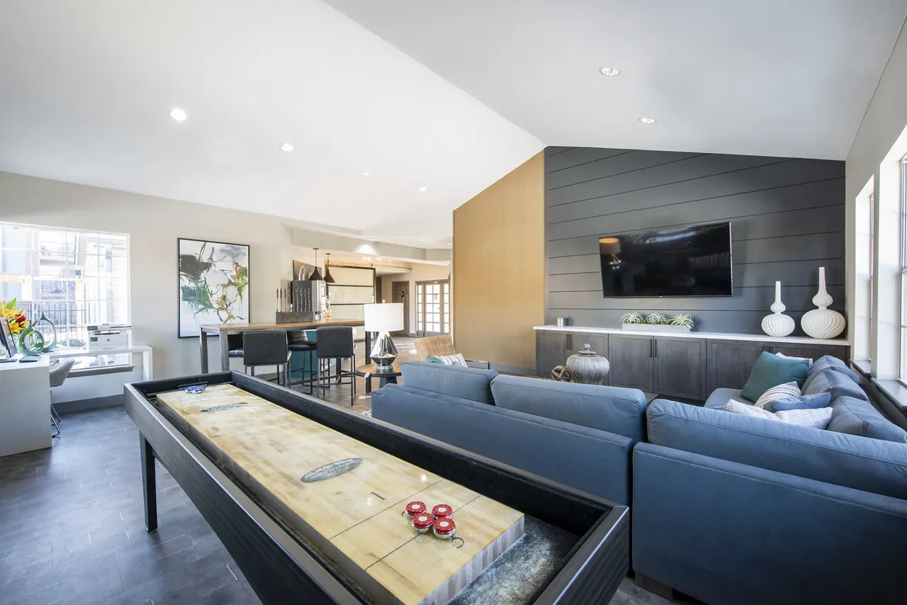 Meadow Ridge Apartments