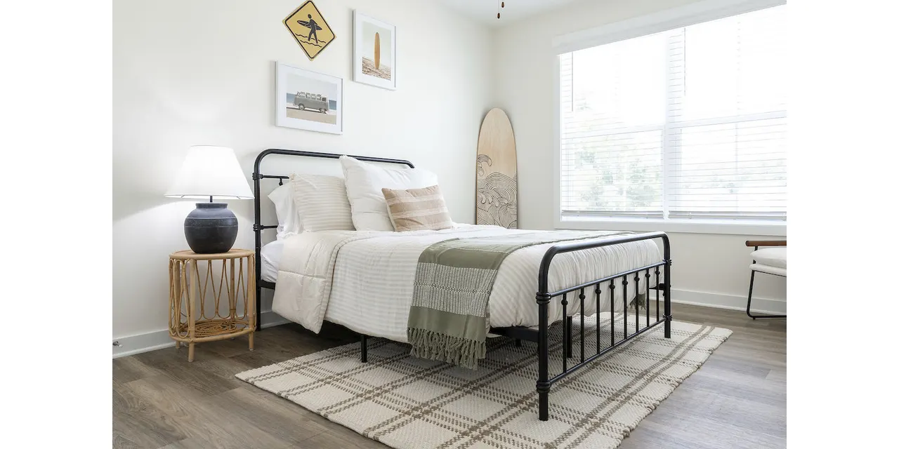 Beckington Townhomes