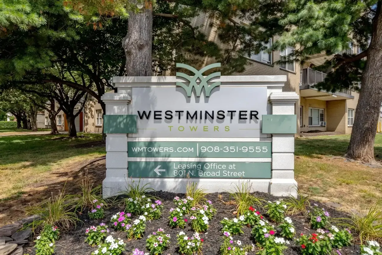 Westminster Towers East