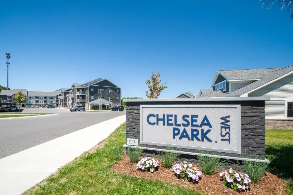Chelsea Park West