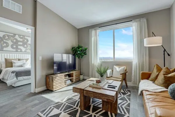 Aspire at Echelon Apartments