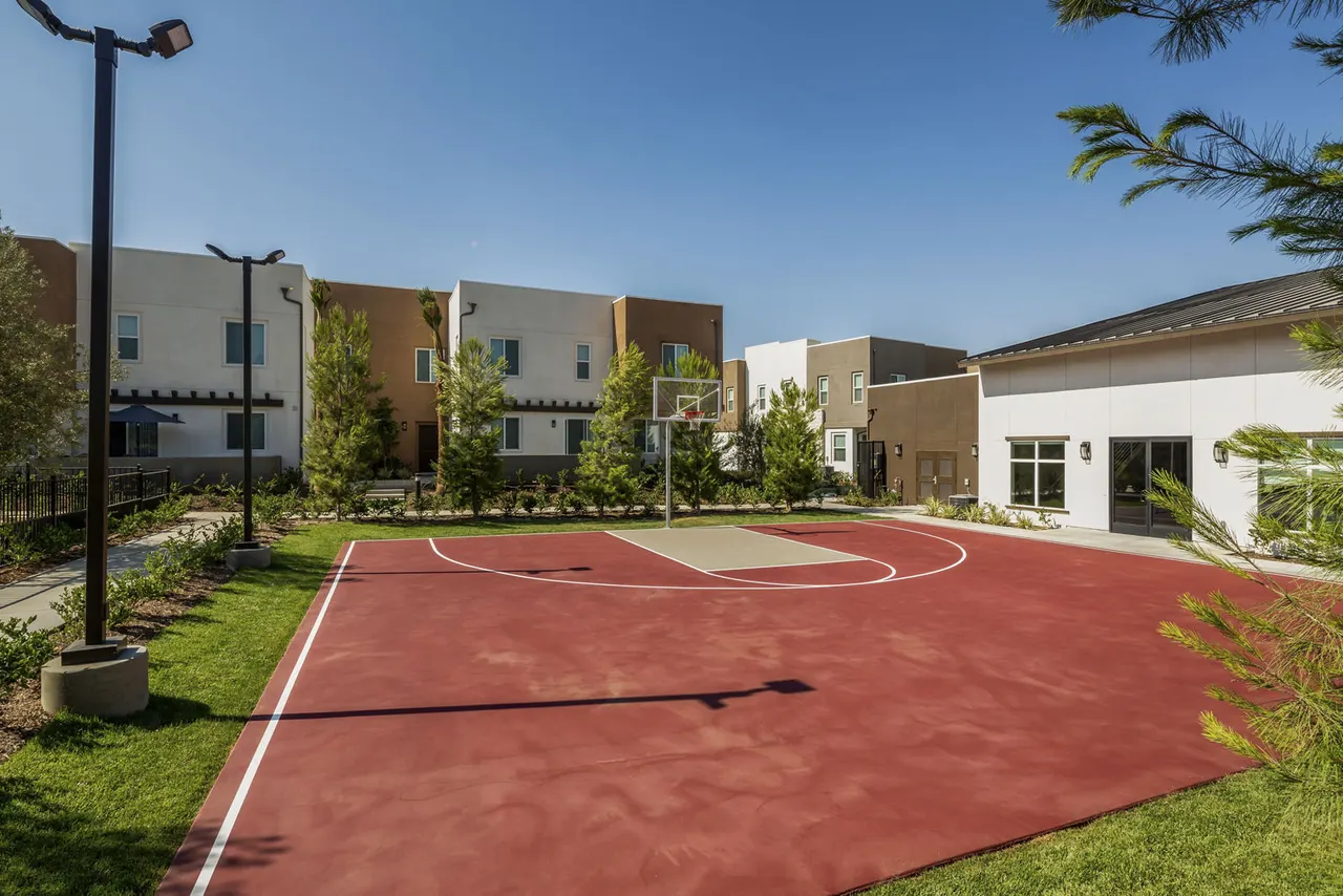 Terrano Apartments