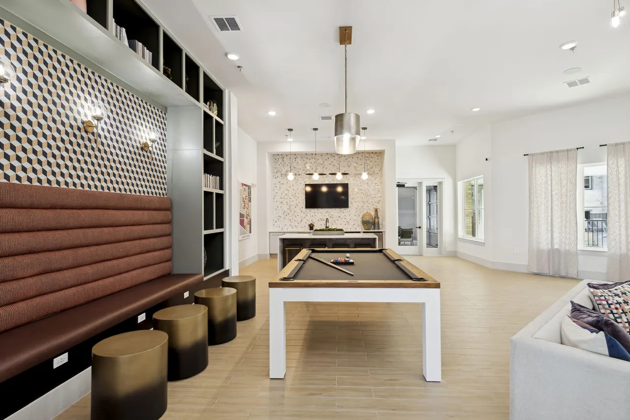 Ascend at Celina Hills