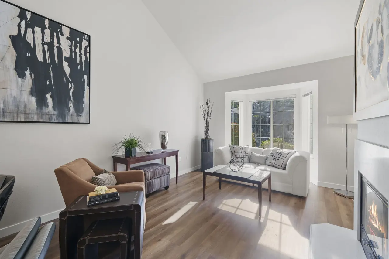 Water's Edge Townhomes