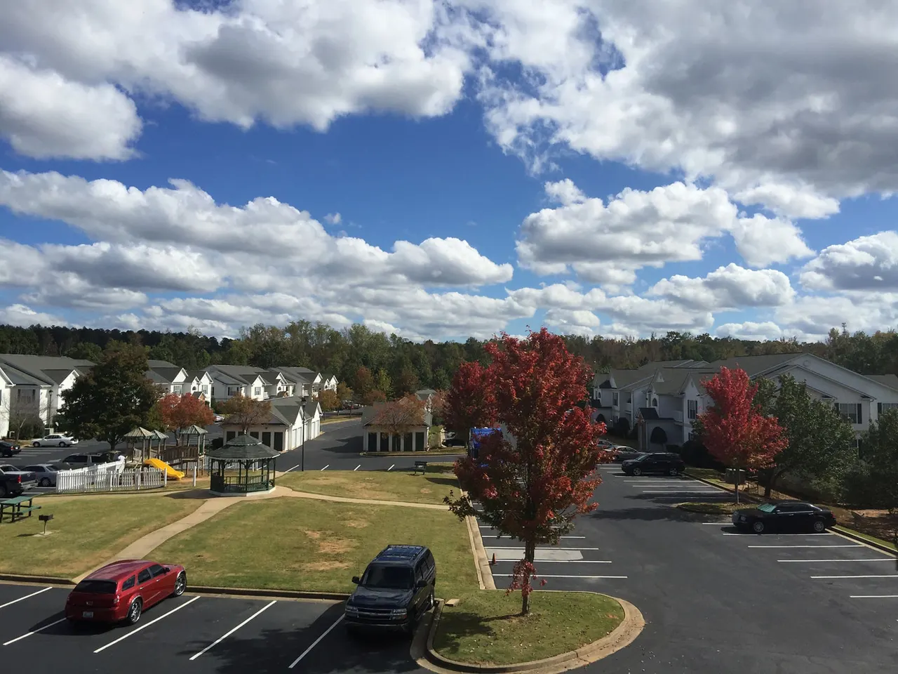 The Retreat at Conyers