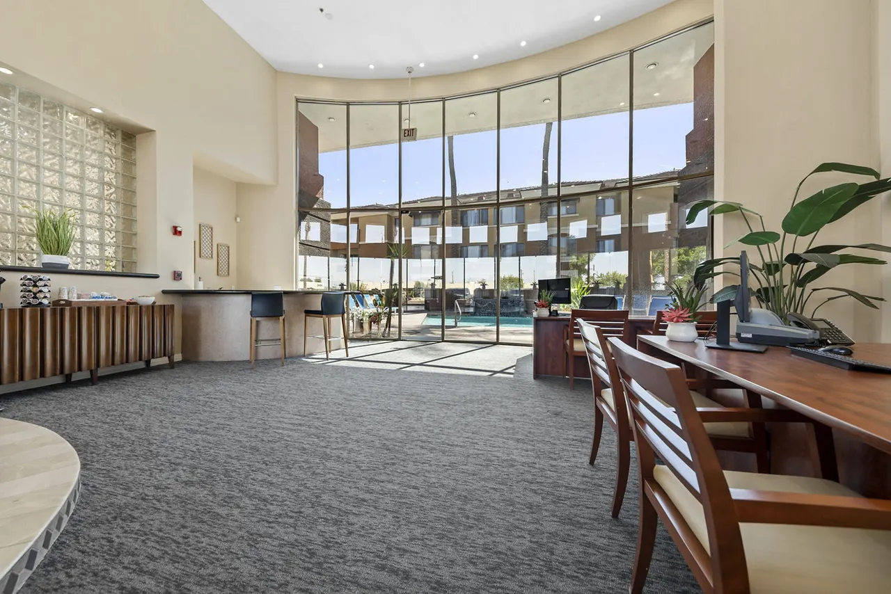 Monterra Apartments
