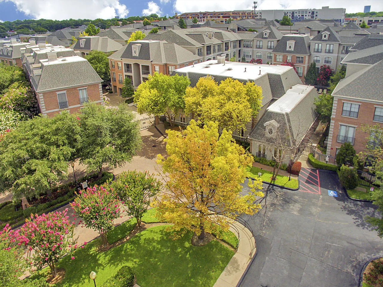 Renaissance at Preston Hollow