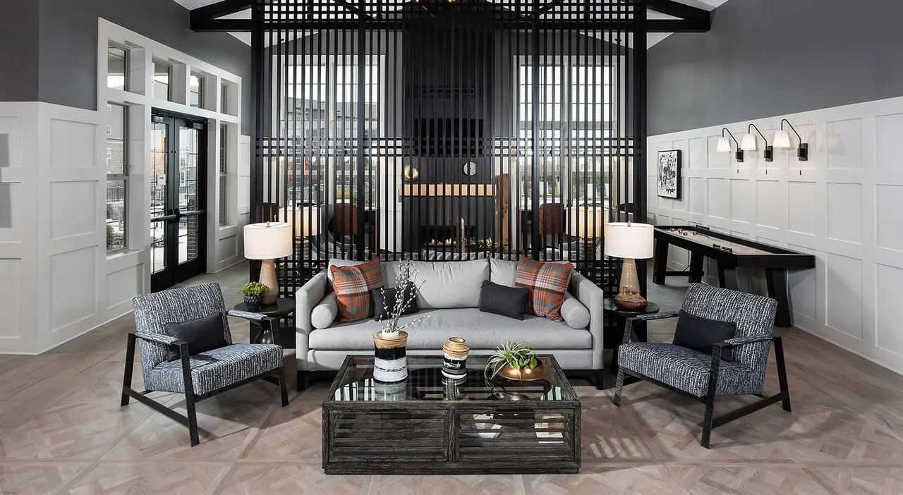 The 450 Apartments