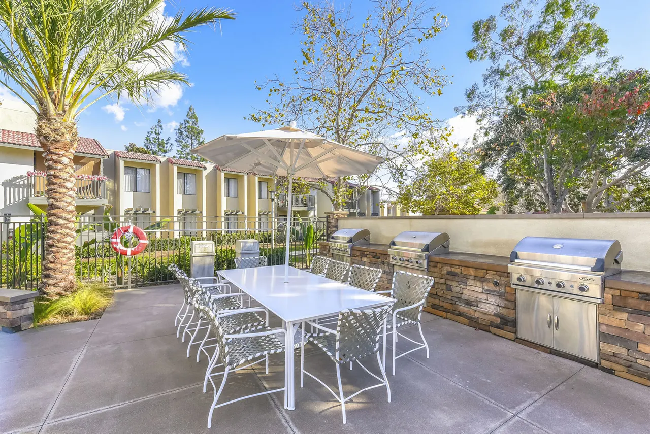Santee Villas