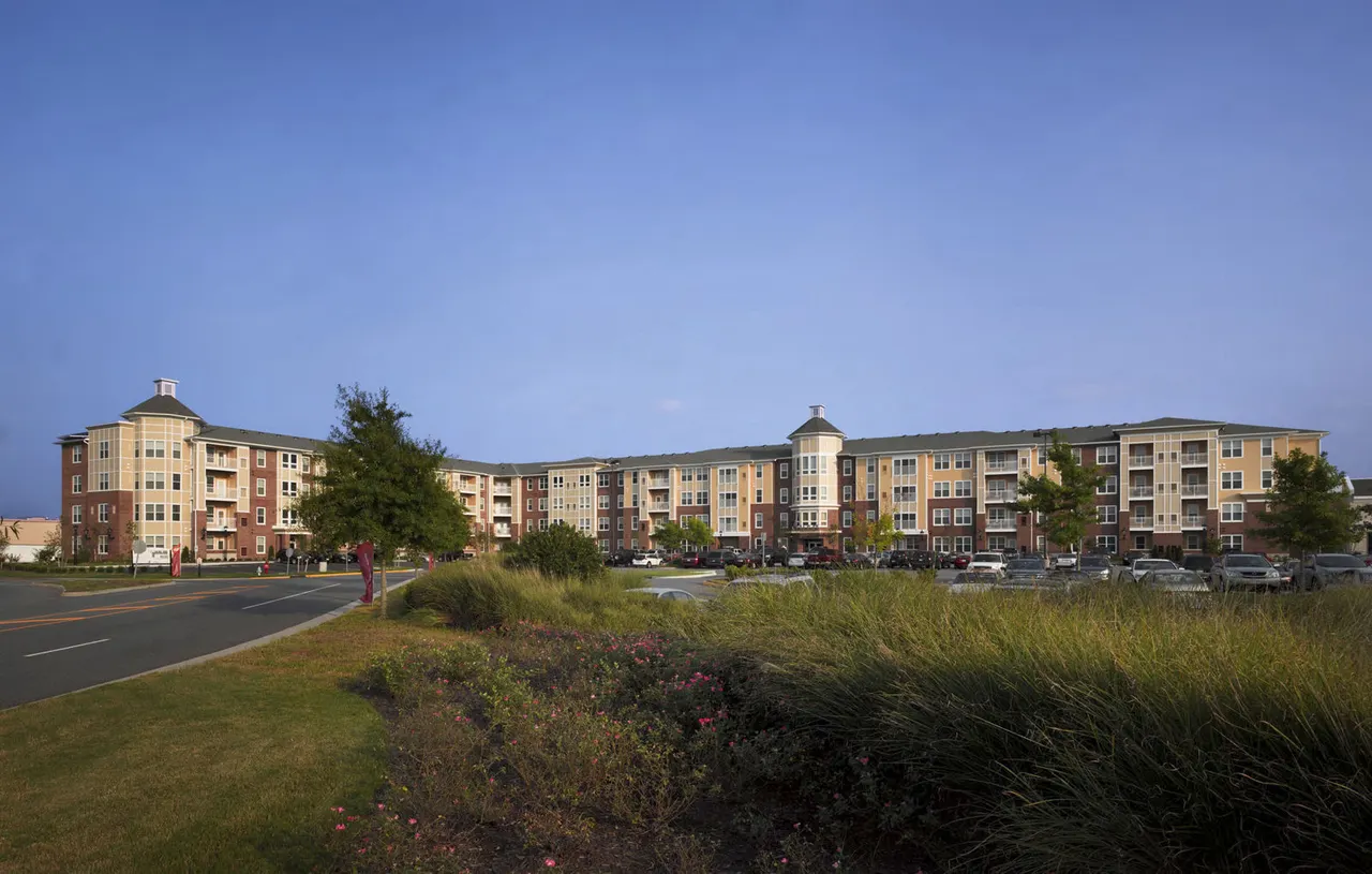 Aura at Towne Place