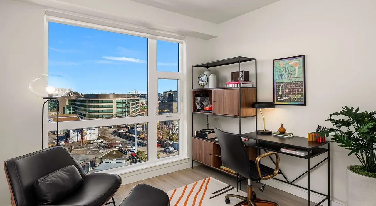 Siteline Apartments