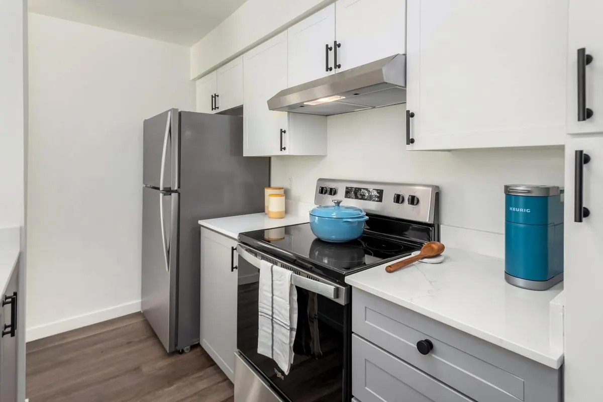 Saddlebrook Apartments