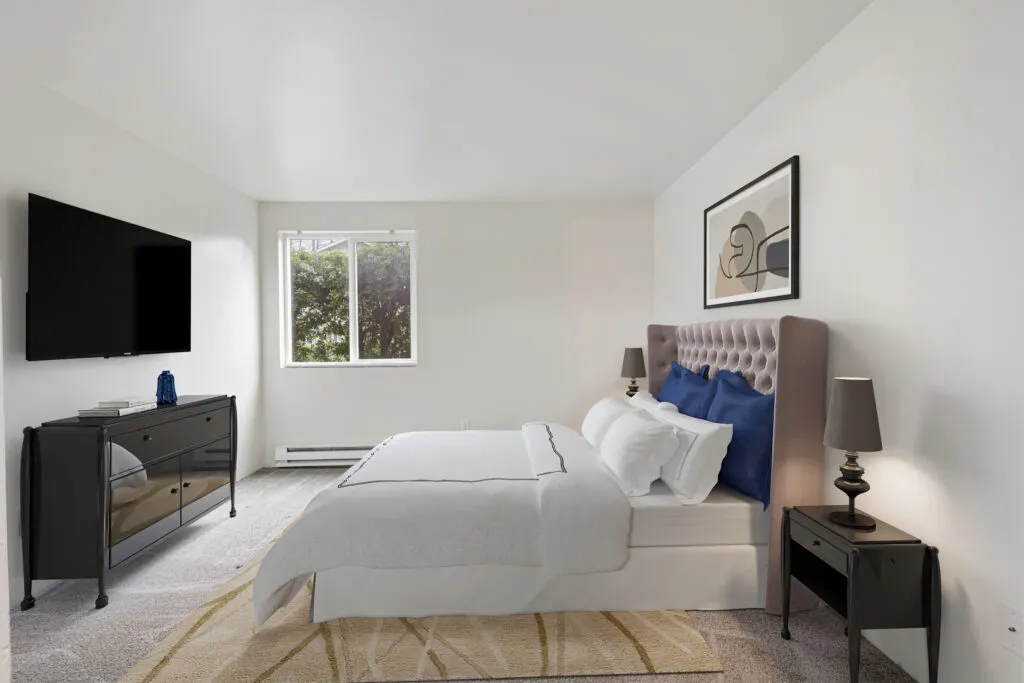 College Park Apartments