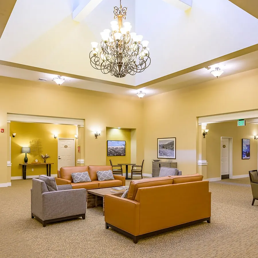 Roaring Fork Senior Living