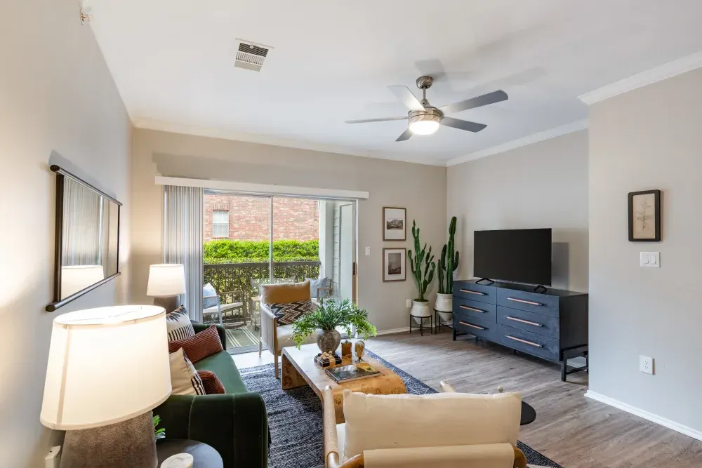 Breckinridge Point Apartments
