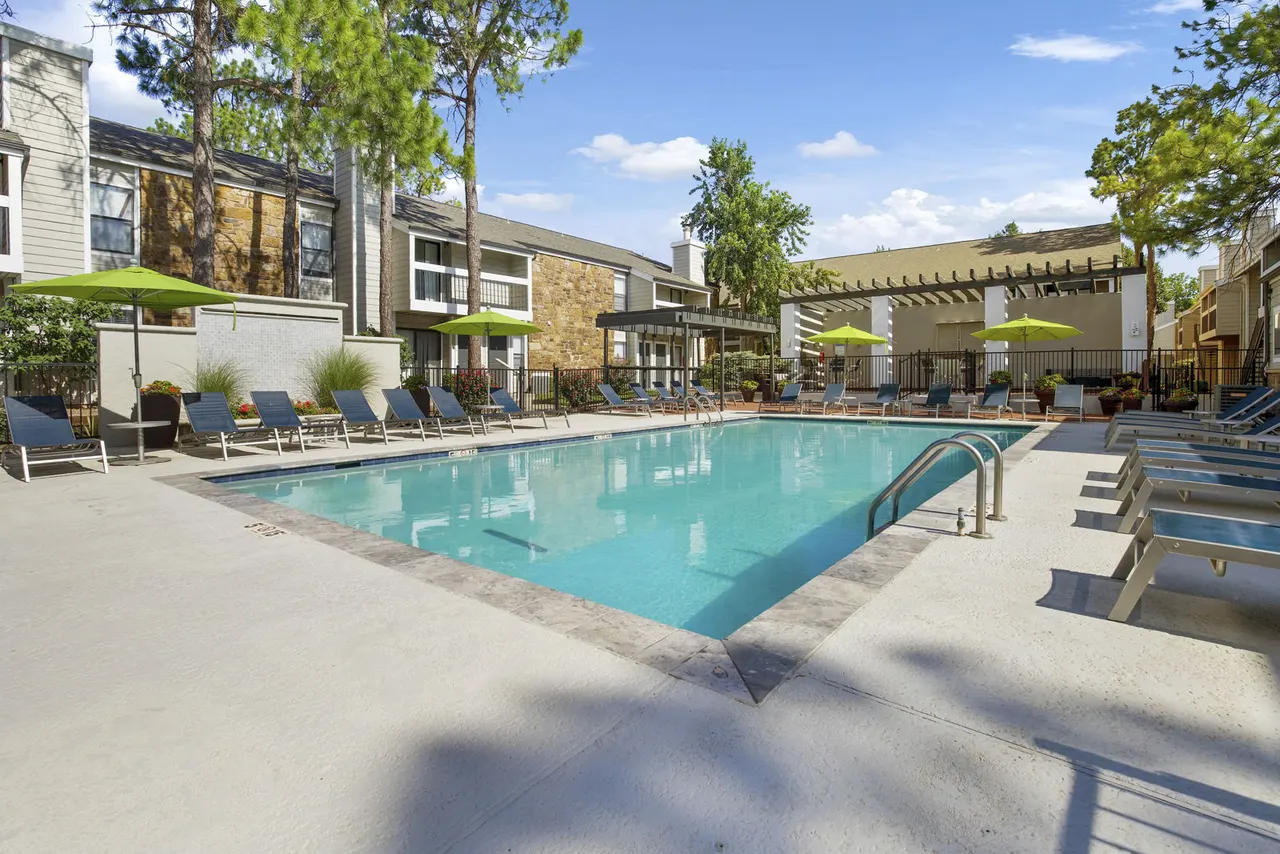 Pinehurst Apartments Homes